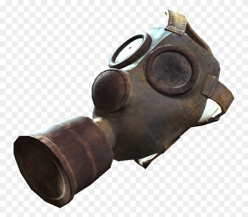 749x675 Fallout 4 Máscara Quirúrgica Fallout 4 Máscara De Gas, Máquina, Arma, Arma Hd Png