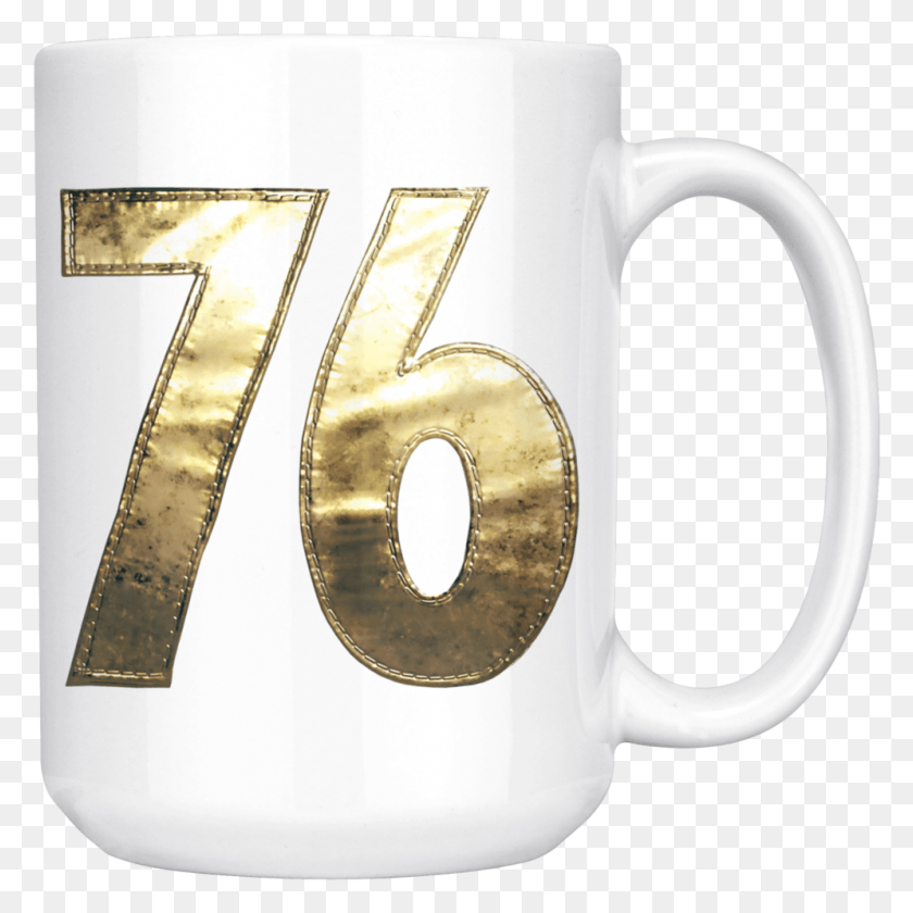 995x995 Fallout 76 Logo Mug, Number, Symbol, Text HD PNG Download