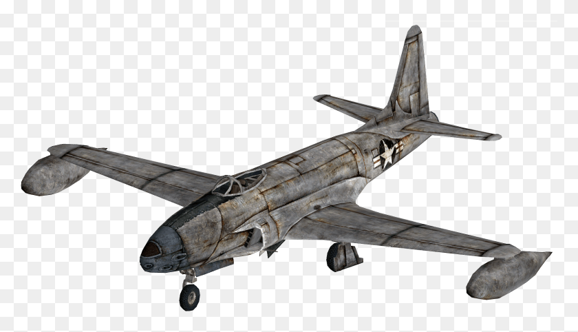 1612x874 Fallout Aircraft, Автомобиль, Транспорт, Самолет Hd Png Скачать