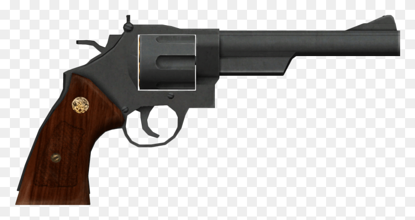 1737x862 Fallout Clipart 44 Magnum Картинки, Пистолет, Оружие, Вооружение Hd Png