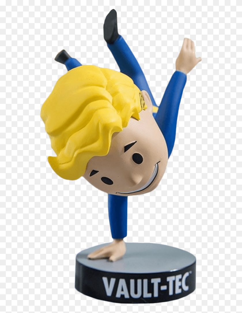 565x1025 Fallout Figurine, Toy, Pottery, Clothing HD PNG Download