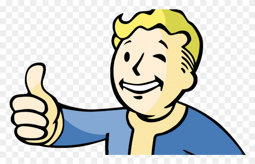 1168x721 Fallout Guy, Face, Head HD PNG Download