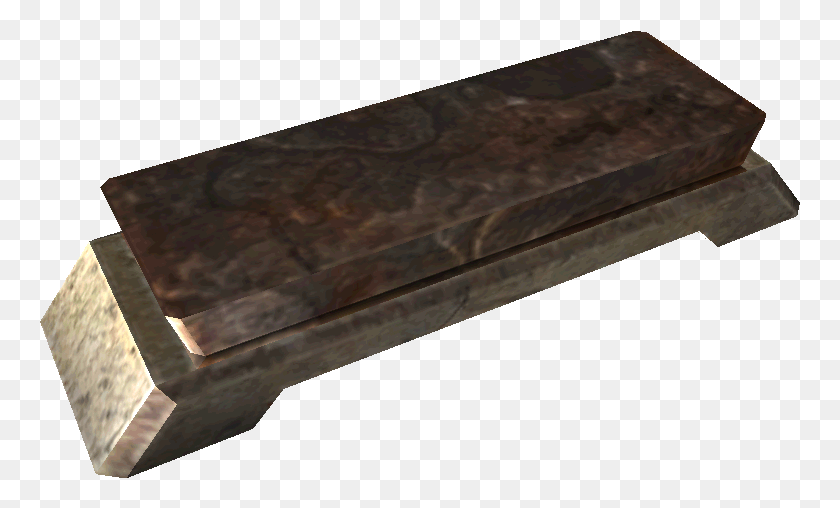 761x448 Fallout New Vegas Paperweight Bench, Tabletop, Furniture, Table HD PNG Download