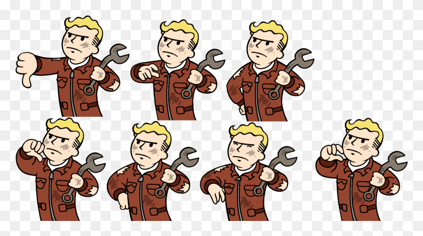 1767x931 Fallout Shelter Png