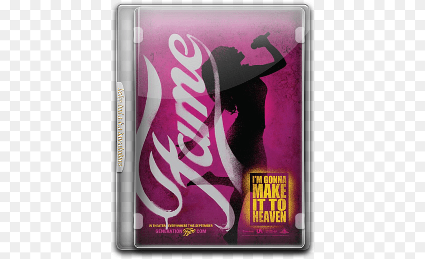 Fame V2 Icon Fame 2009, Adult, Female, Person, Woman Transparent PNG