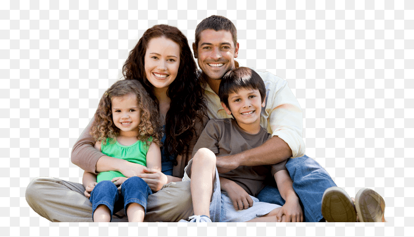737x421 Familia, Person, Human, Family HD PNG Download