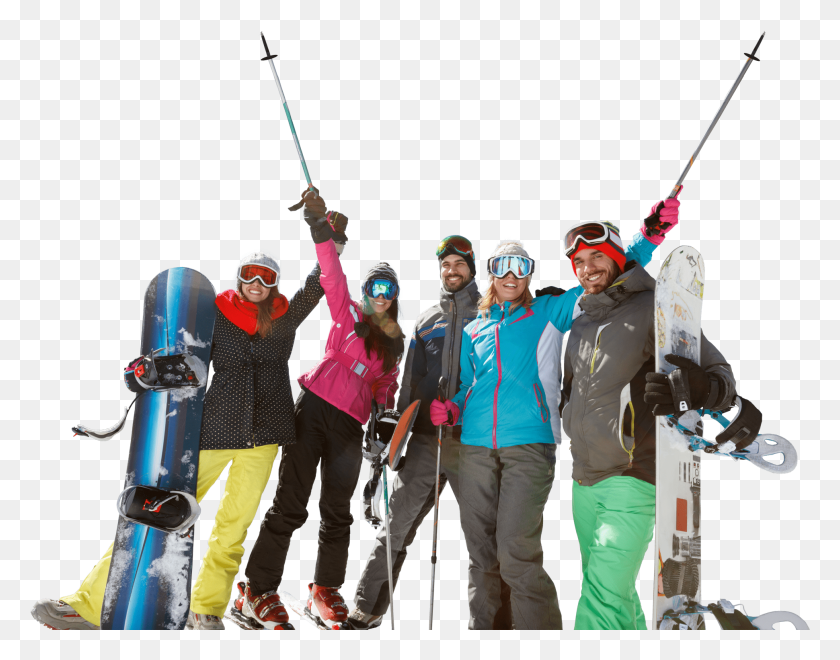 1940x1493 Familienfreundliches Skigebiet В Mnchen Остановки Лыжников, Человек, На Открытом Воздухе, Одежда Hd Png Скачать