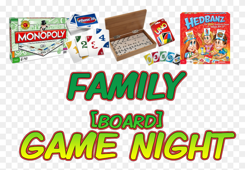 781x526 Family Board Game Night, Person, Human, Game HD PNG Download