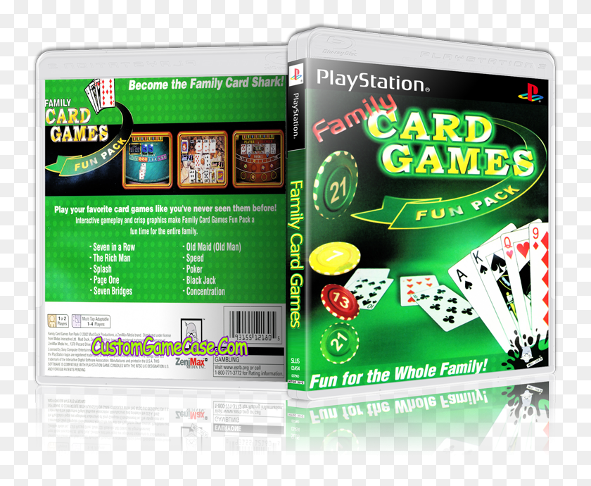 749x630 Family Card Games Playstation 1 Card Games, Mobile Phone, Phone, Electronics HD PNG Download