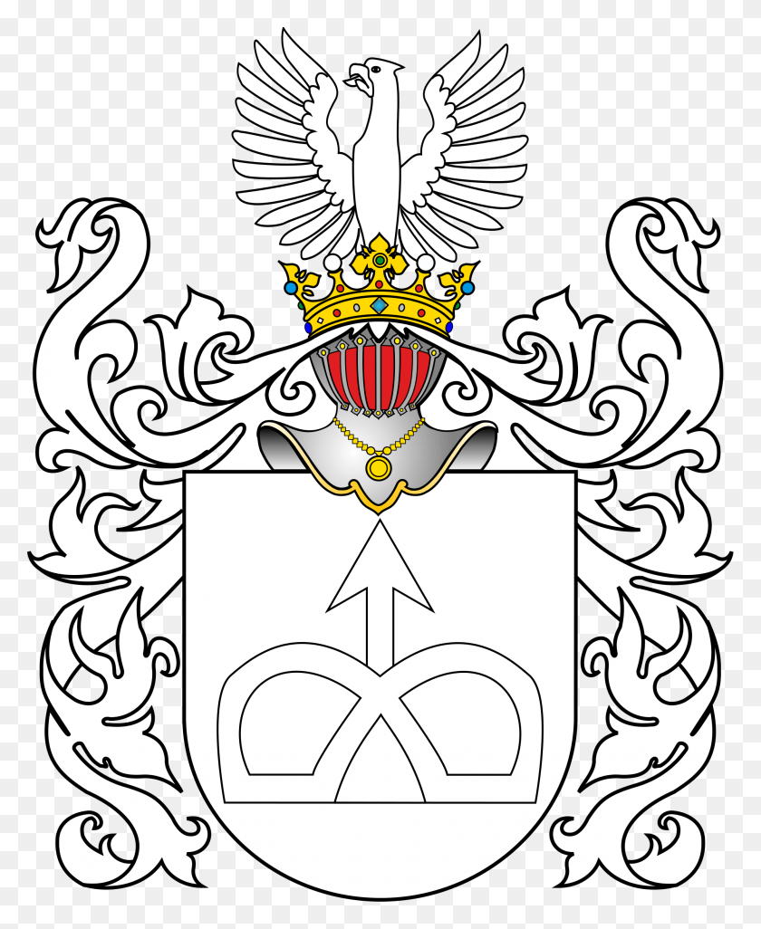 2000x2478 Family Crest Coat Of Arms Template Family Crest Coat Of Arms Template, Symbol, Emblem, Armor HD PNG Download