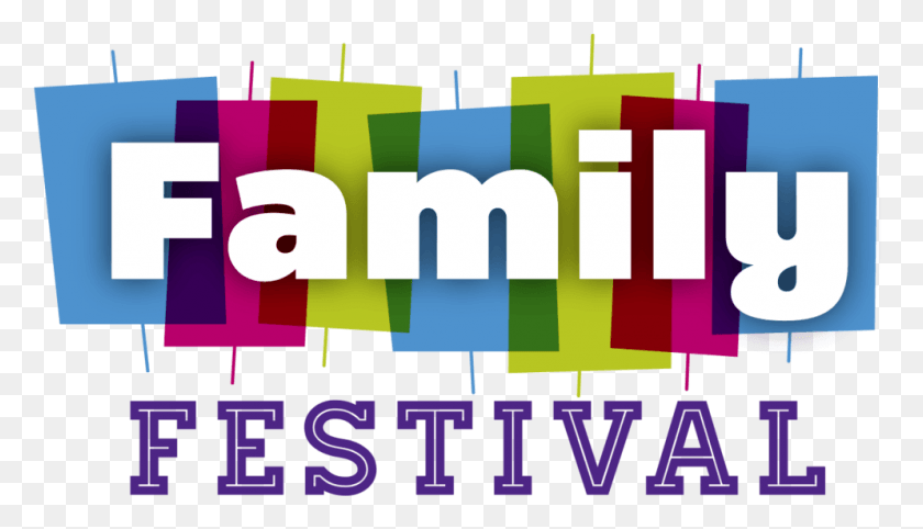 994x538 Family Festival Graphic Design, Word, Text, Alphabet HD PNG Download