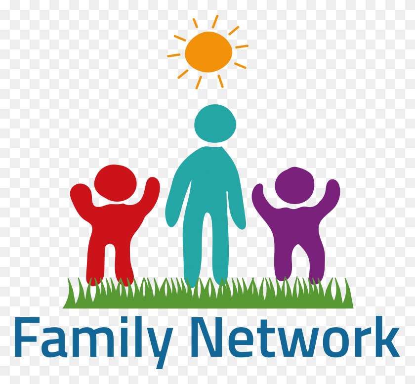 3574x3288 Family Fun Day Logo Cambium Networks, Poster, Advertisement, Hand HD PNG Download