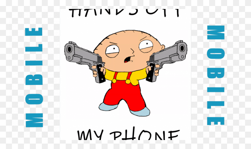 892x502 Family Guy Backgrounds Of Family Guy, Handgun, Gun, Weapon HD PNG Download