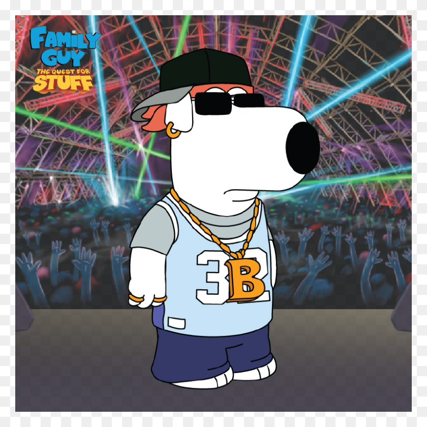 800x800 Family Guy Gameпроверенная Учетная Запись Family Guy Stewie Bad Trip, Солнцезащитные Очки, Аксессуары, Аксессуары Hd Png Скачать