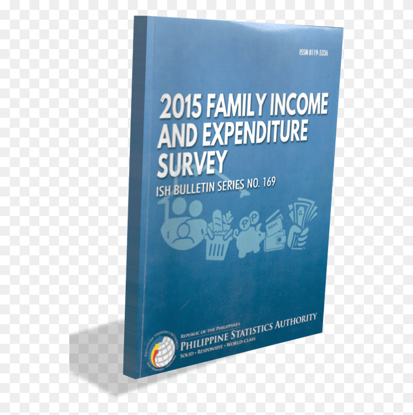 559x785 Family Income And Expenditure Survey Book Cover, Advertisement, Text, Word HD PNG Download