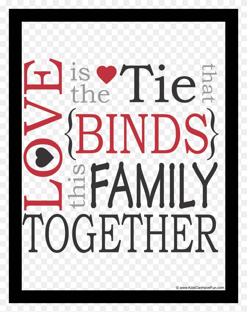 2677x3440 Family Love Poster Http Poster, Text, Advertisement, Flyer HD PNG Download