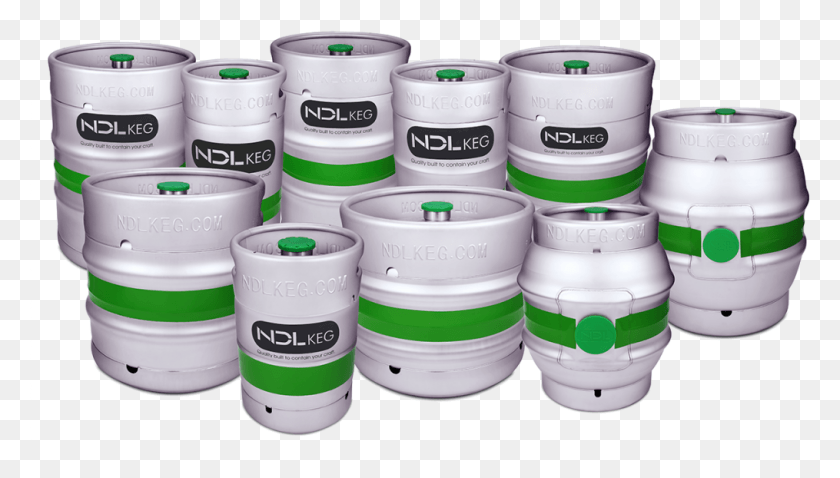 1015x544 Family Of Kegs And Casks Circle, Paint Container, Barrel, Bucket HD PNG Download