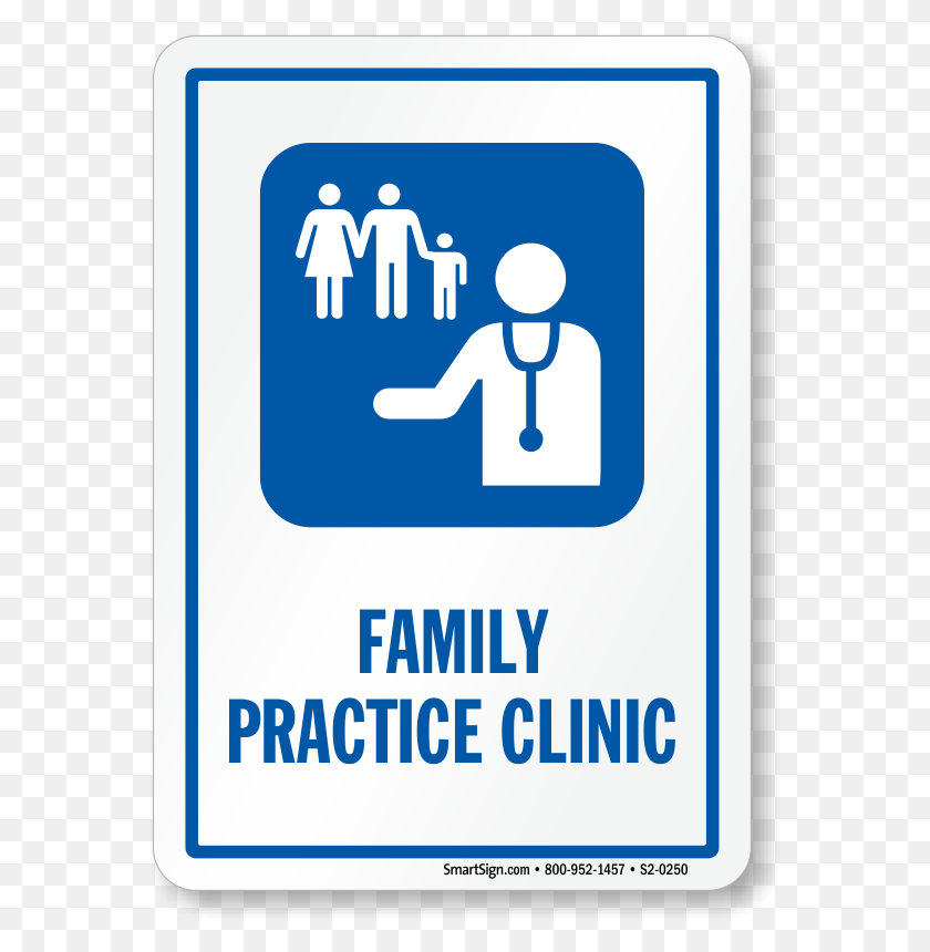 568x800 Family Physician Hospital Sign Primary Care Physician Icon, Symbol, Road Sign, Text HD PNG Download