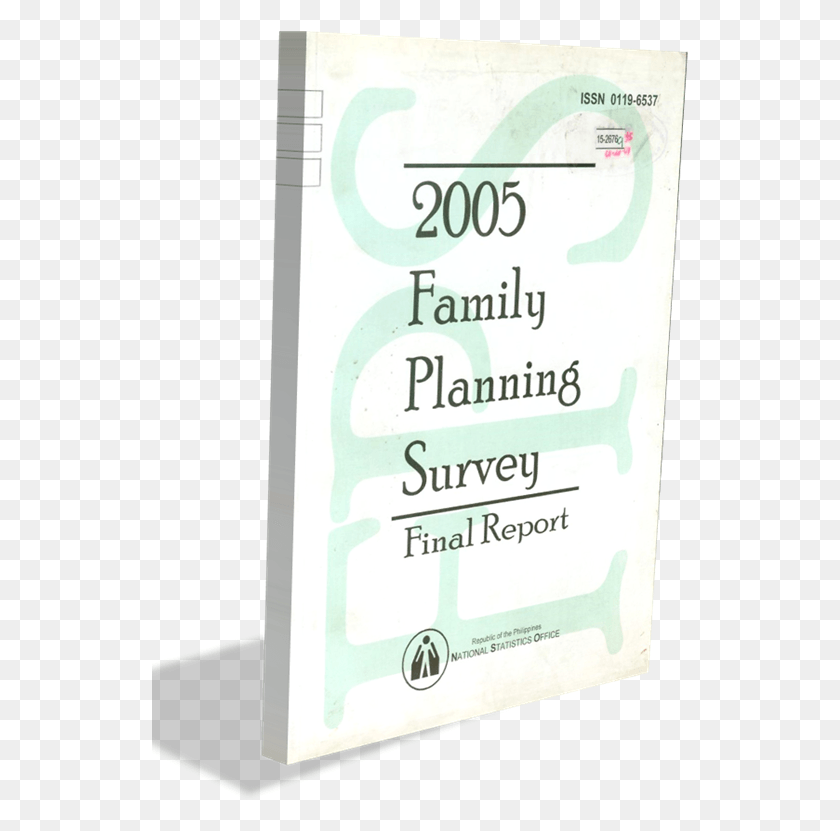 537x771 Family Planning Survey Poster, Advertisement, Text, Word HD PNG Download