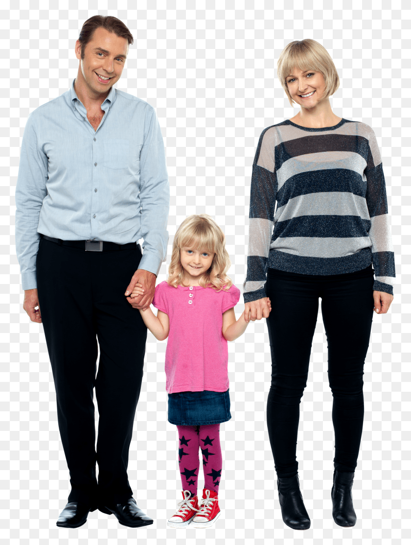 2917x3939 Family Royalty Free Photo Holding Hands With Parents HD PNG Download