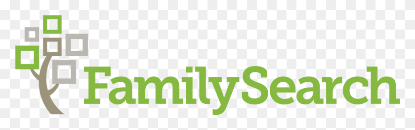 1253x328 Family Search Logo Family Search Logo, Word, Text, Symbol HD PNG Download