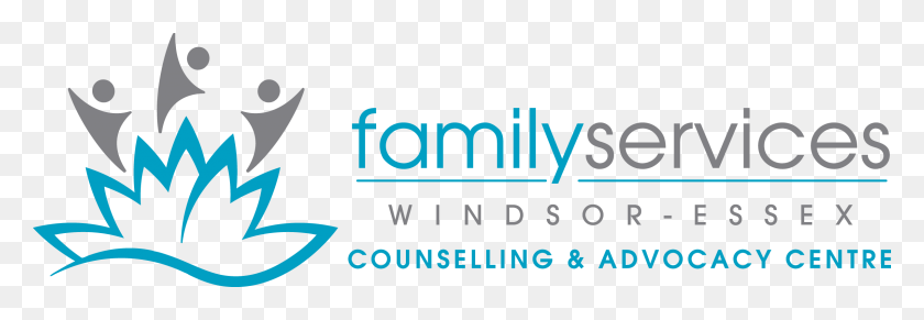 2400x712 Family Services Windsor Essex Family Services Windsor, Text, Alphabet, Symbol HD PNG Download