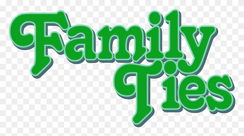 1190x625 Family Ties Title Good Title For Family, Word, Text, Alphabet HD PNG Download