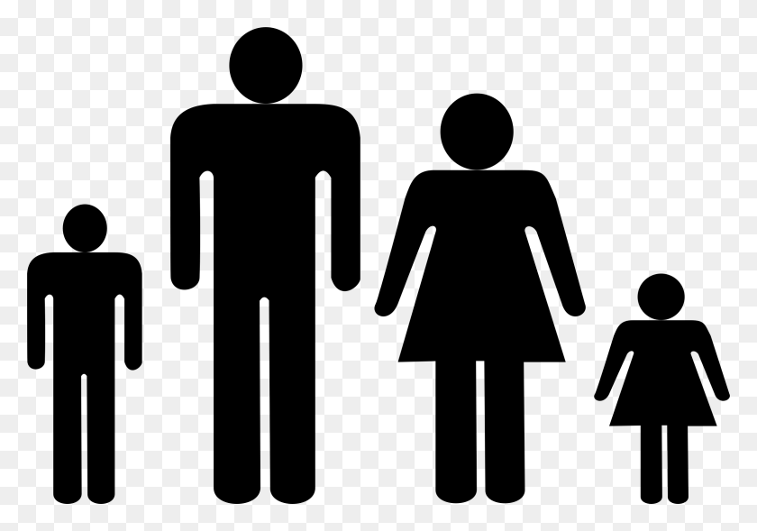 2322x1575 Family Transparent Background Family, Gray, World Of Warcraft HD PNG Download