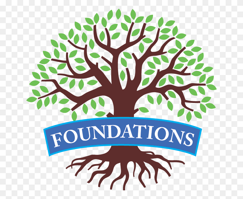658x630 Логотип Семейного Дерева Воссоединения, Растение, Корень, Дерево Hd Png Скачать