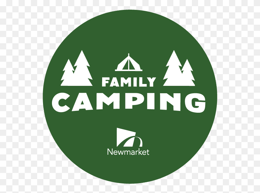 565x565 Familycamping 01 Family Camping Logo, Text, Label, Symbol HD PNG Download