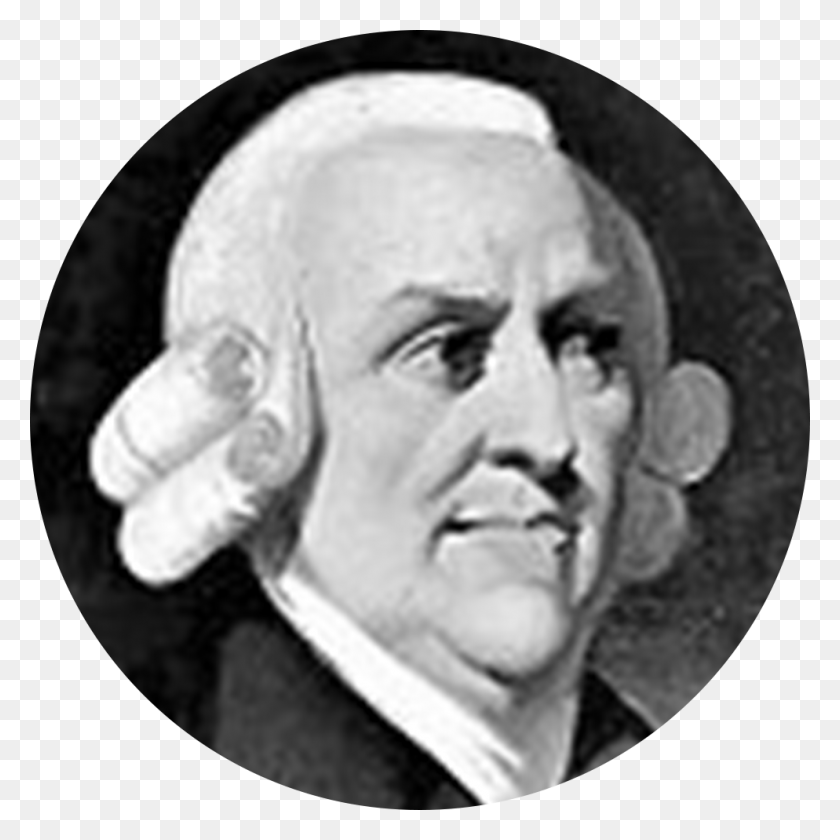 994x994 Famous Philosophers And Sociologists Such As Marx Rousseau Adam Smith Smiling, Head, Performer, Person HD PNG Download