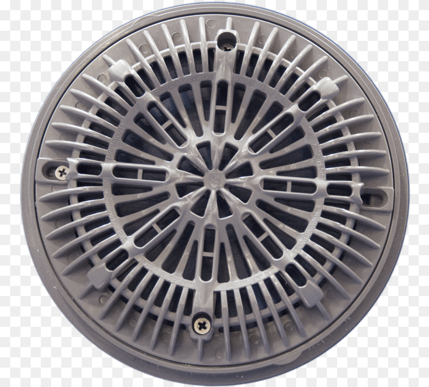 Fan, Machine, Wheel, Drain, Hole PNG