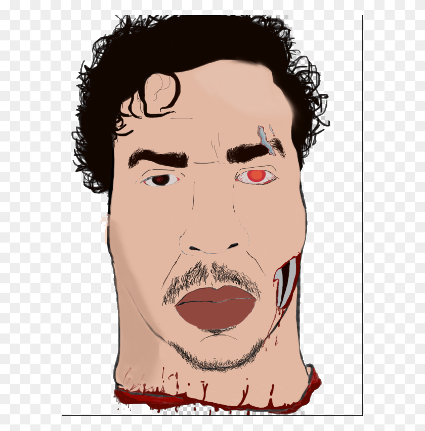 595x793 Fan Art Png / Personaje De Ficción Hd Png