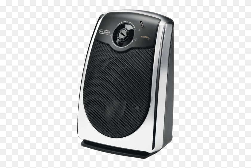 326x504 Fan Heater Image Radiador Portatil Fuga De Monoxido De Carbono, Speaker, Electronics, Audio Speaker HD PNG Download
