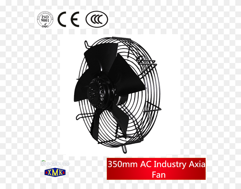600x600 Fan Motor Ac For Industry Fan Fisheries Refrigeratory Axial Inline Fan, Electric Fan, Helmet, Clothing HD PNG Download