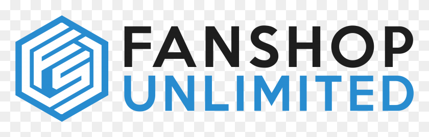 2956x797 Fan Shop Unlimited Company, Word, Text, Alphabet HD PNG Download