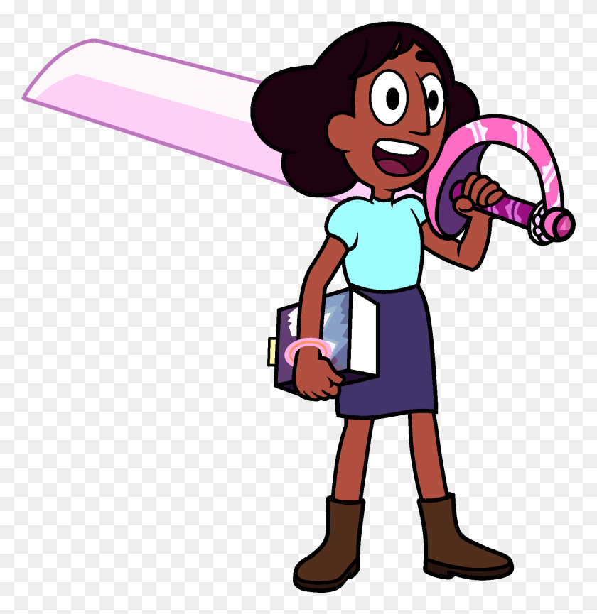 1715x1771 Fanarti Absolutely Connie Maheswaran, Person, Human, Female HD PNG Download