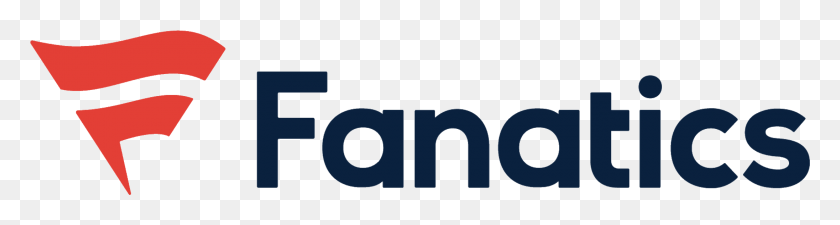 2191x465 Fanatics Com Logo, Word, Symbol, Trademark HD PNG Download