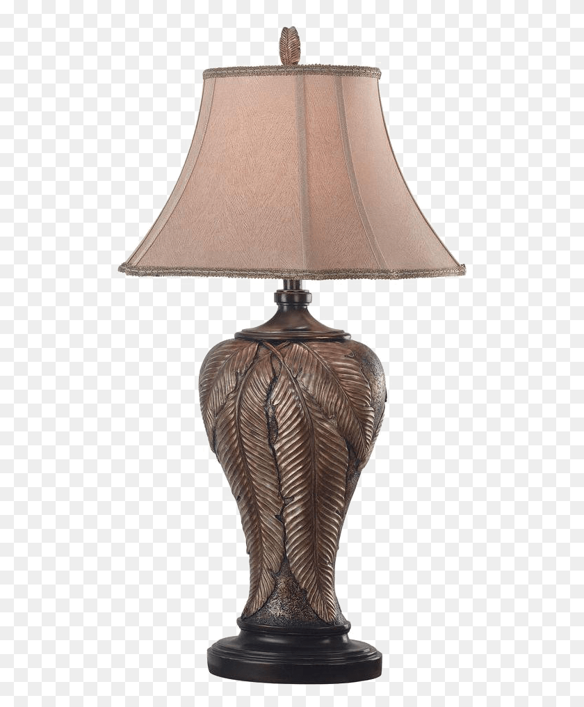513x956 Fancy Lamp Transparent, Table Lamp, Lampshade HD PNG Download