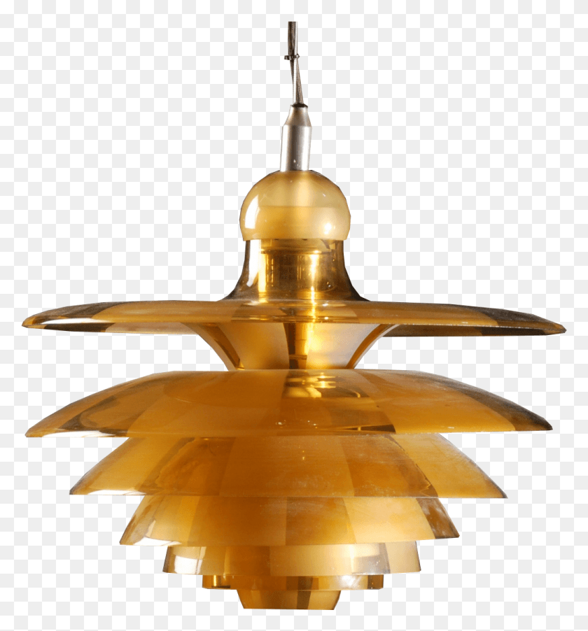1044x1127 Fancy Light Free Poul Henningsen Lamper, Lamp, Lighting, Light Fixture Descargar Hd Png