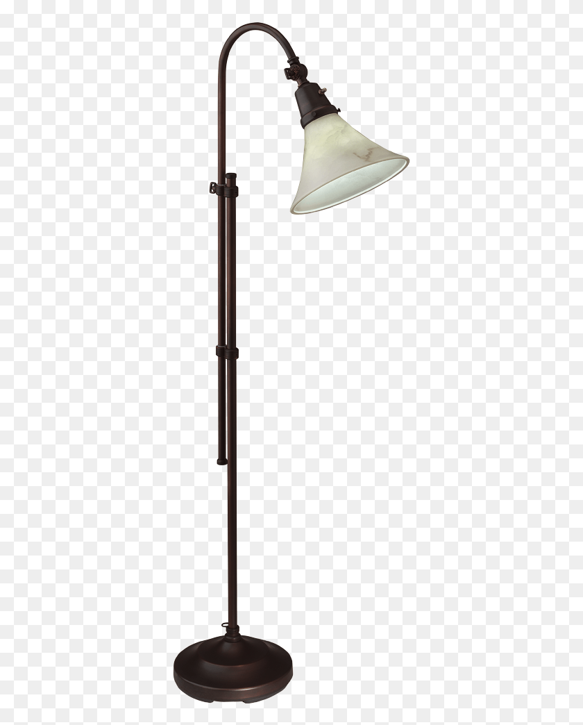 343x984 Fancy Light Standard Lamps, Shower Faucet, Lighting, Stick HD PNG Download