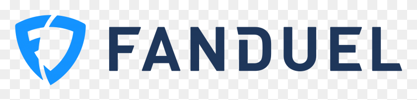 2609x477 Fanduel Logo Company, Word, Text, Alphabet HD PNG Download