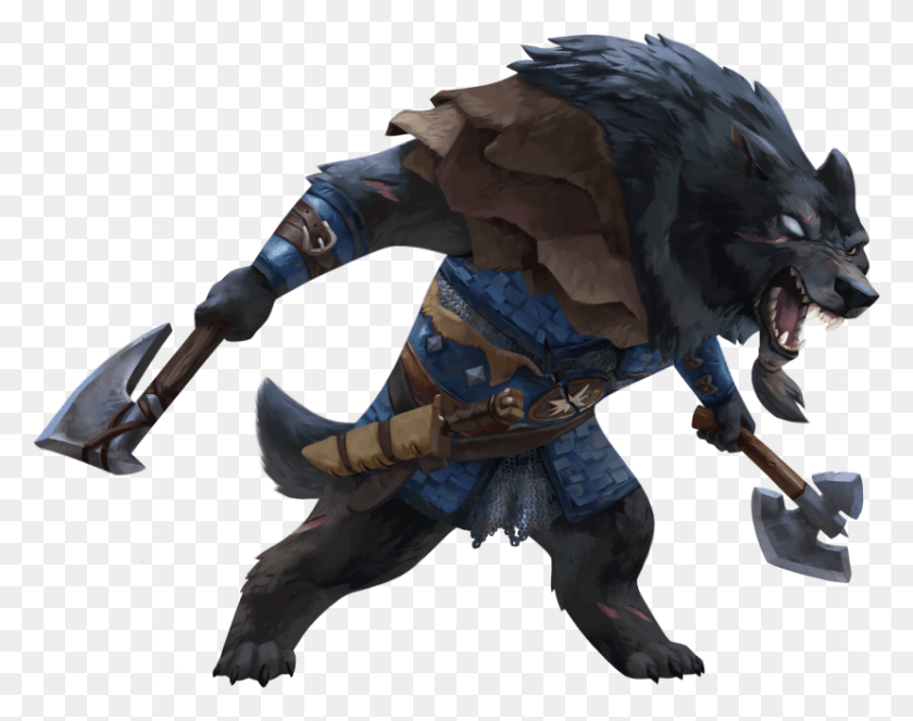 829x642 Fang Solo Armello Heroes, Toy, Duel, Final Fantasy HD PNG Download