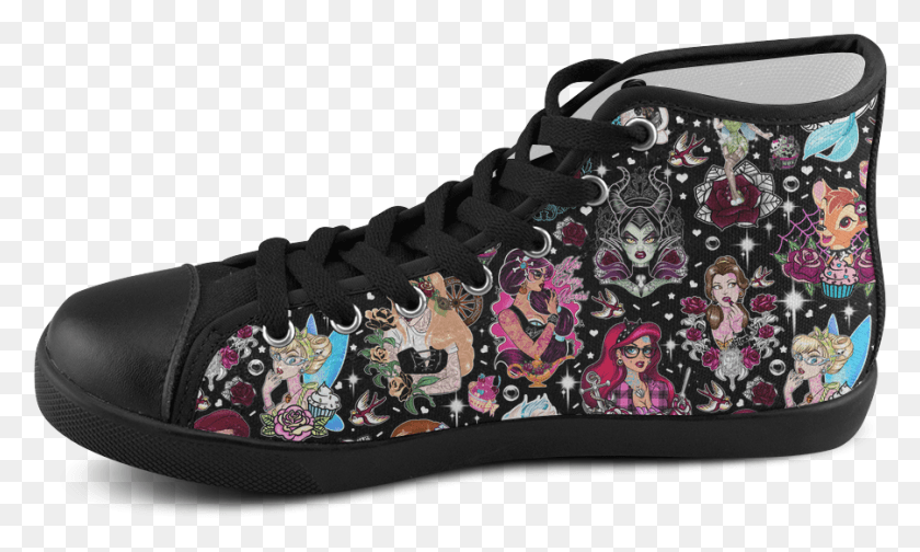 901x514 Fangirl Chuck Taylors Women39s High Top Canvas Shoes Chevy Shoes, Clothing, Apparel, Purse HD PNG Download