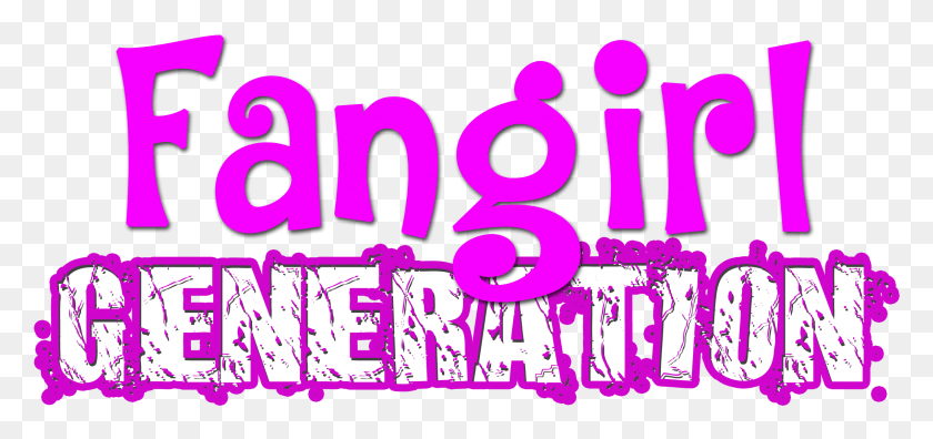 2268x977 Fangirl Generation Captulo Graphic Design, Text, Alphabet, Number HD PNG Download