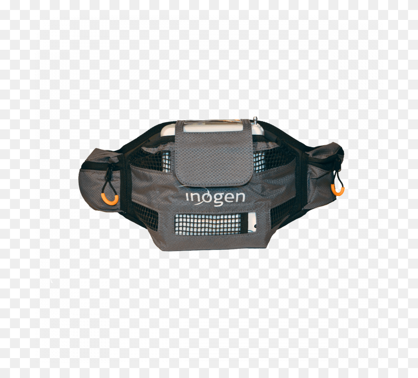700x700 Fanny Pack Inogen One G4 Carry Bag, Transportation, Vehicle, Car HD PNG Download