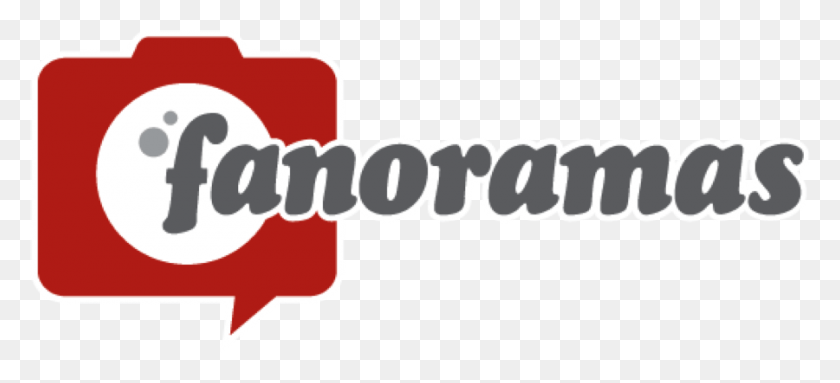 900x373 Fanoramas - Компания Фанатской Фотографии, Которая Снимает Кармин, Логотип, Символ, Товарный Знак Hd Png Скачать