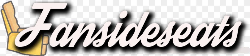 Fansideseats Com Robert Lalonde, Text, People, Person Clipart PNG