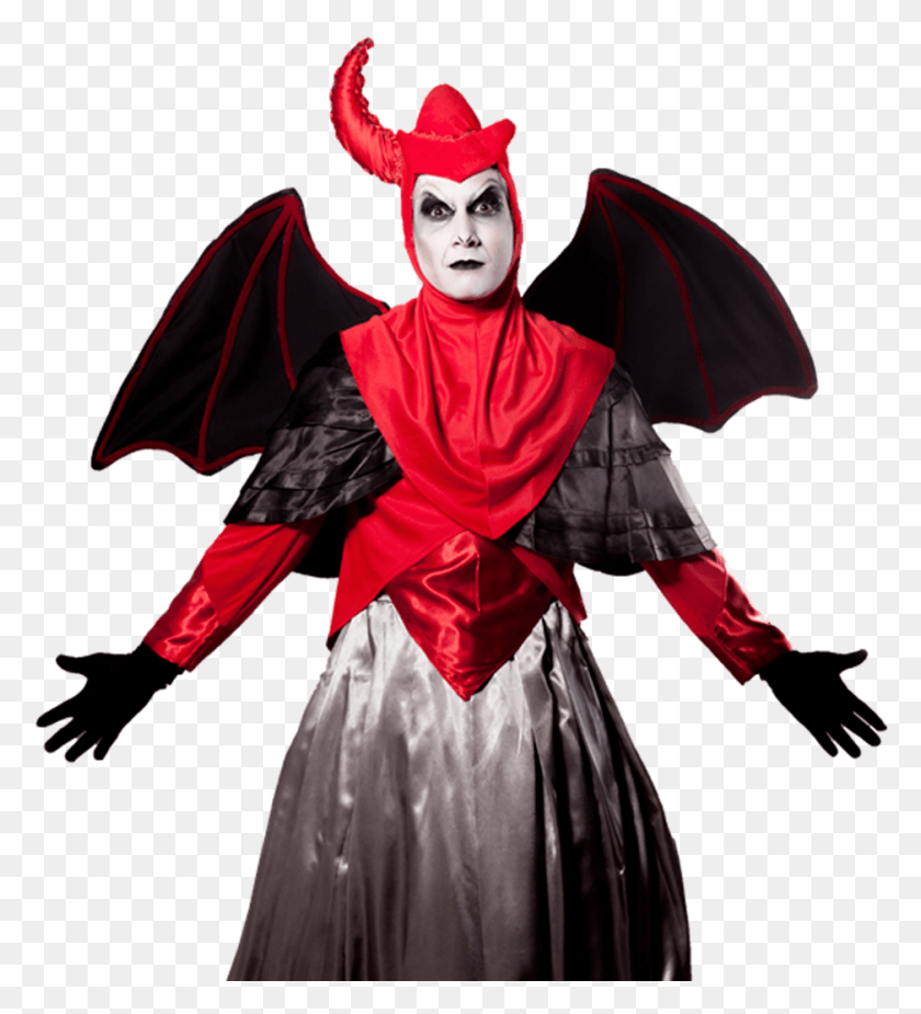 938x1041 Fantasia Halloween, Performer, Person, Human HD PNG Download