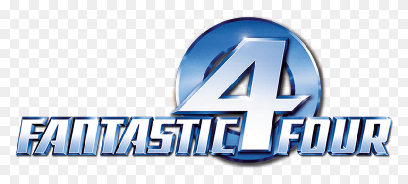 1281x524 Fantastic Four Fantastic Four Logo Vector, Text, Number, Symbol HD PNG Download